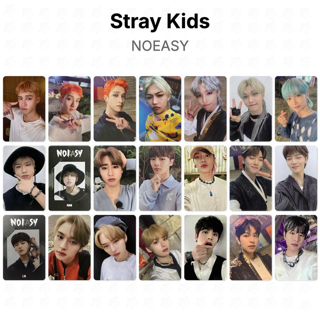 noeasy stray kids - Precios y Ofertas - jul. de 2026 | Shopee México