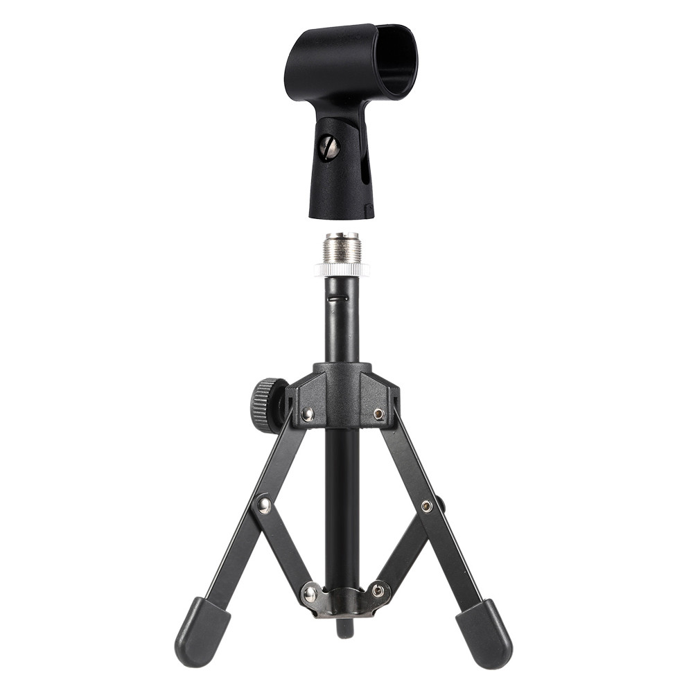 Micro De Escritorio Plegable Y Ajustable toelbr MS-12 Minicelular ...