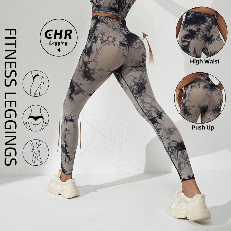 Pantalones Cortos Mujer Deporte Leggings Cortos Deportivos Para