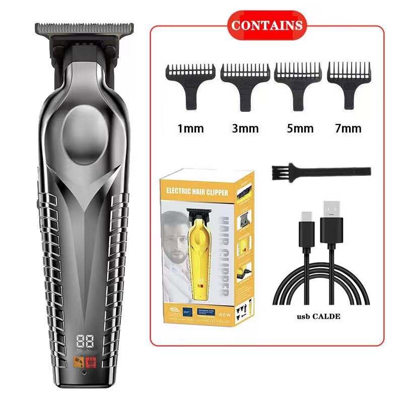 Hair Clippers Cual Es La Mejor Maquina Para Cortar Pelo Máquina