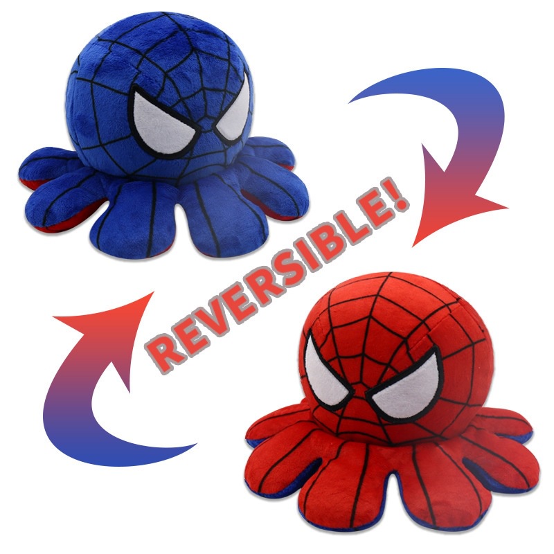 Pulpo reversible en discount venta