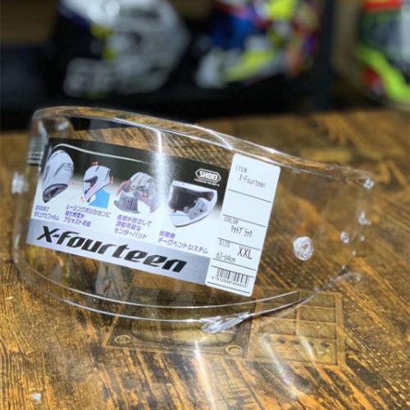 Casco shoei yamaha 60 aniversario hotsell
