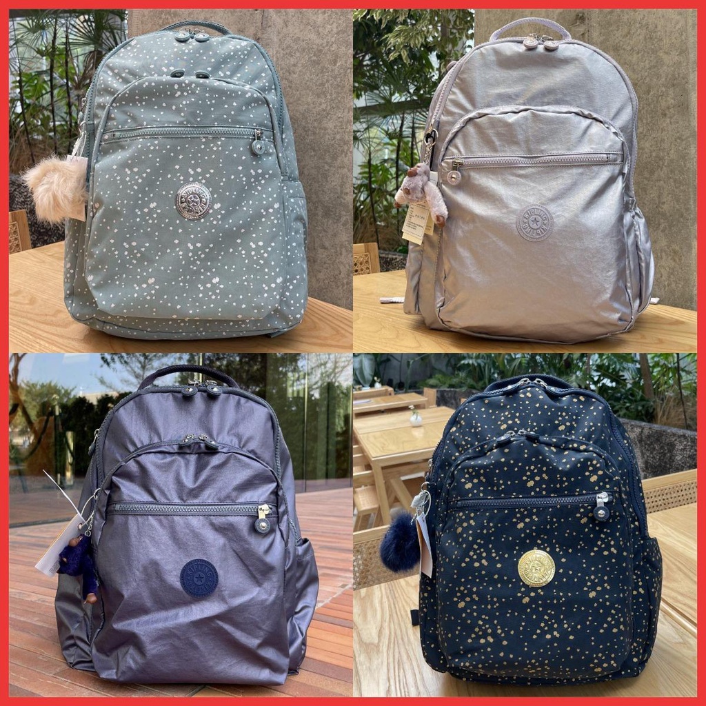 Comprar Mochila impermeable de gran capacidad para mujer, mochila para  estudiantes