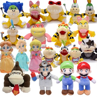 Figuras Mario Bros Colección Mario Odyssey Cappy Juguetes Ju