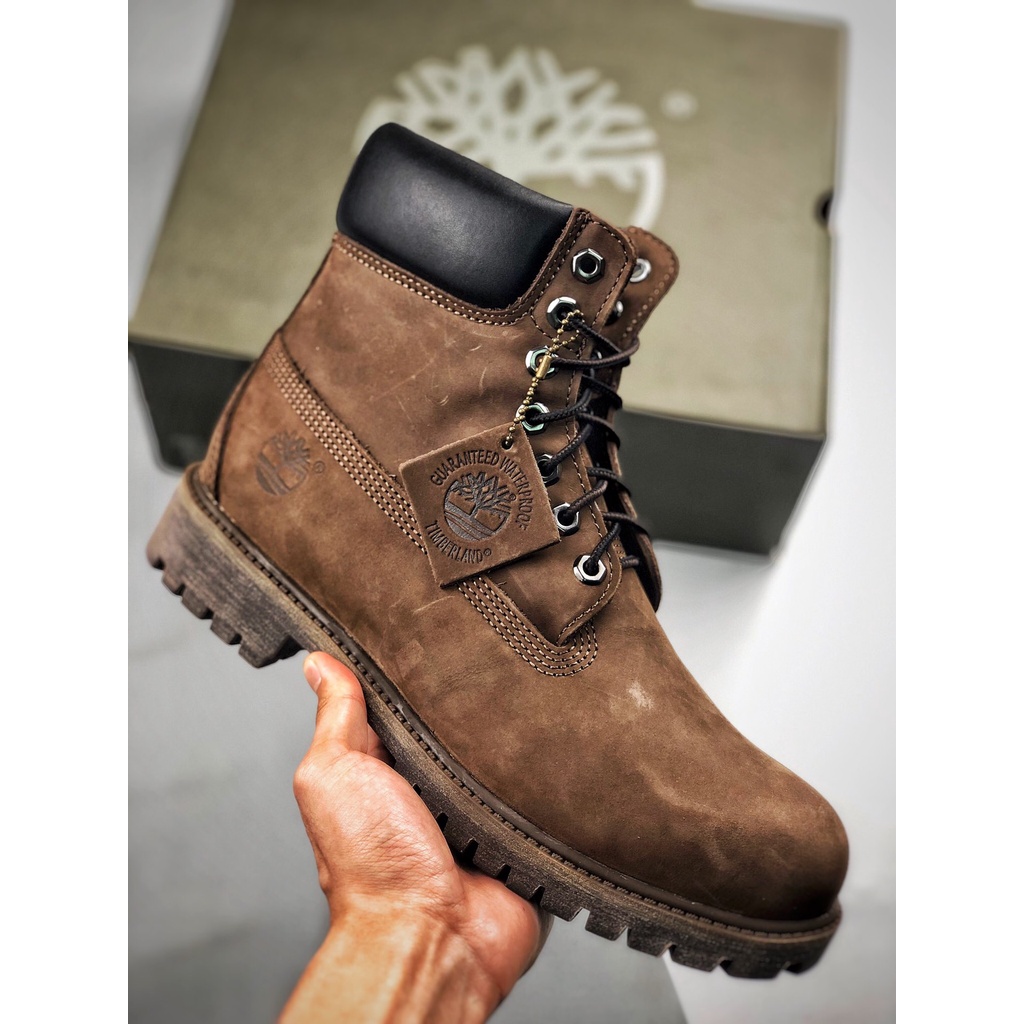 Bota clásica Timbeland, Zapatos de hombre