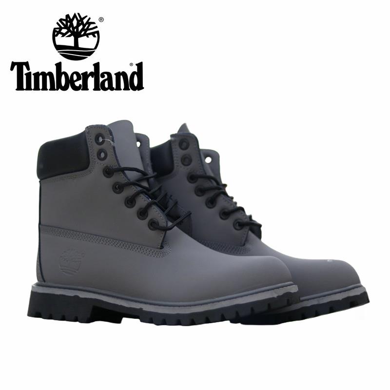 Botas 2025 altas timberland