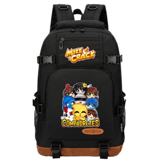 Mochila compadretes cheap