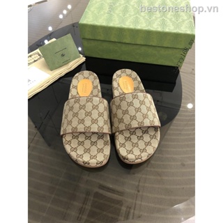 Chanclas gucci online mujer