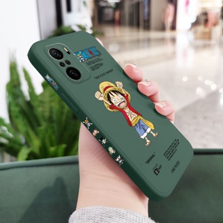 Funda De Teléfono Para Xiaomi Poco F5 M5 M5S X5 PRO 5G Pirata