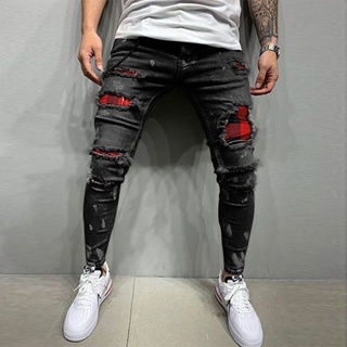 Jeans - Ropa de Hombre