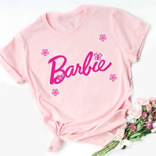 playera barbie  Shopee México