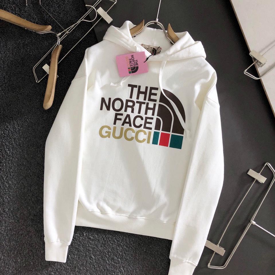 Sudadera best sale gucci tenis