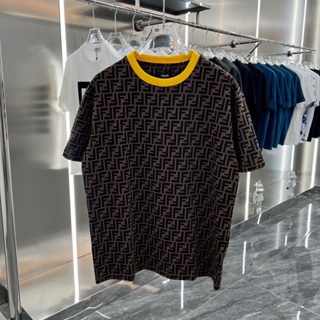 Playera fendi online hombre